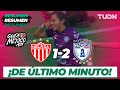 Resumen y goles | Necaxa 1-2 Pachuca | Grita México BBVA Femenil AP2021 -J2 | TUDN