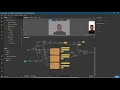 explanation how create the effect
