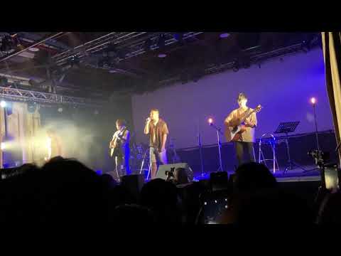 理想混蛋Bestards-天真世界的叛徒(Live)【20200726 We?Us!Ours...@Legacy Taipei】