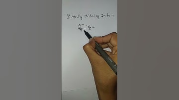 Butterfly method for addition,subtraction,multiplication an devision #butterflymethod #fraction