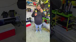 Good Detailing Products To Buy At Auto Zone