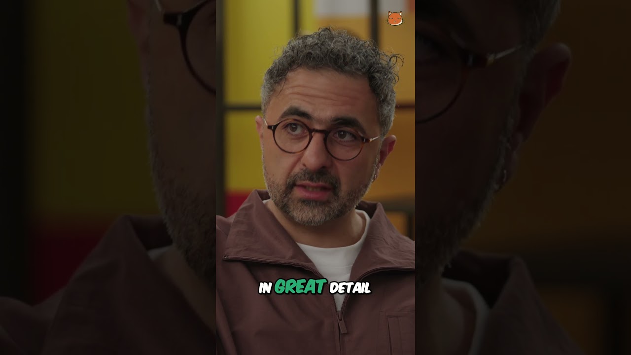 This AI Report Reveals Microsoft's Secrets 🤫