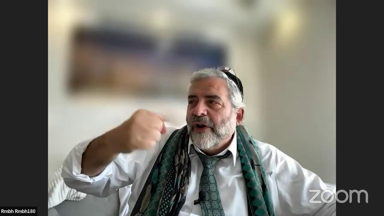 Daf HaYomi - Baba Kama 60