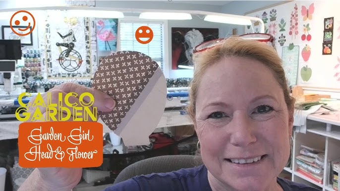 Applique, Stitch Artist, and Silhouette Cameo 3 – Power Tools with Thread