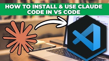 How to Install & Use Claude Code in VS Code