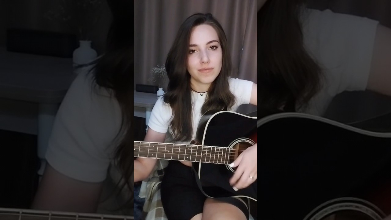 Пока мои песни в работе, пою чужие... Кавер от MARY.S ✌ 