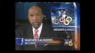NBC5 News - IVF and PGD for Gender Selection