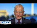 Peter Navarro: 'Prissy, stupid, arrogant' Jerome Powell thinks he's 'bigger than the country'