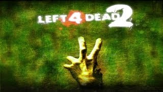 Let's Play Left for Dead 2 / L4D2 Versus Mod Profile