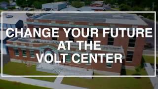 The Volt Center: Now Generating Powerful Results