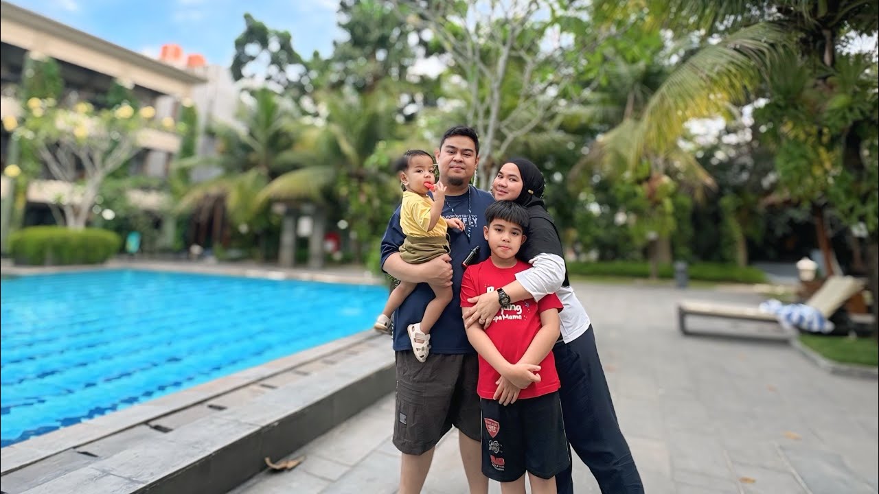 liburan di grandzuri Duri