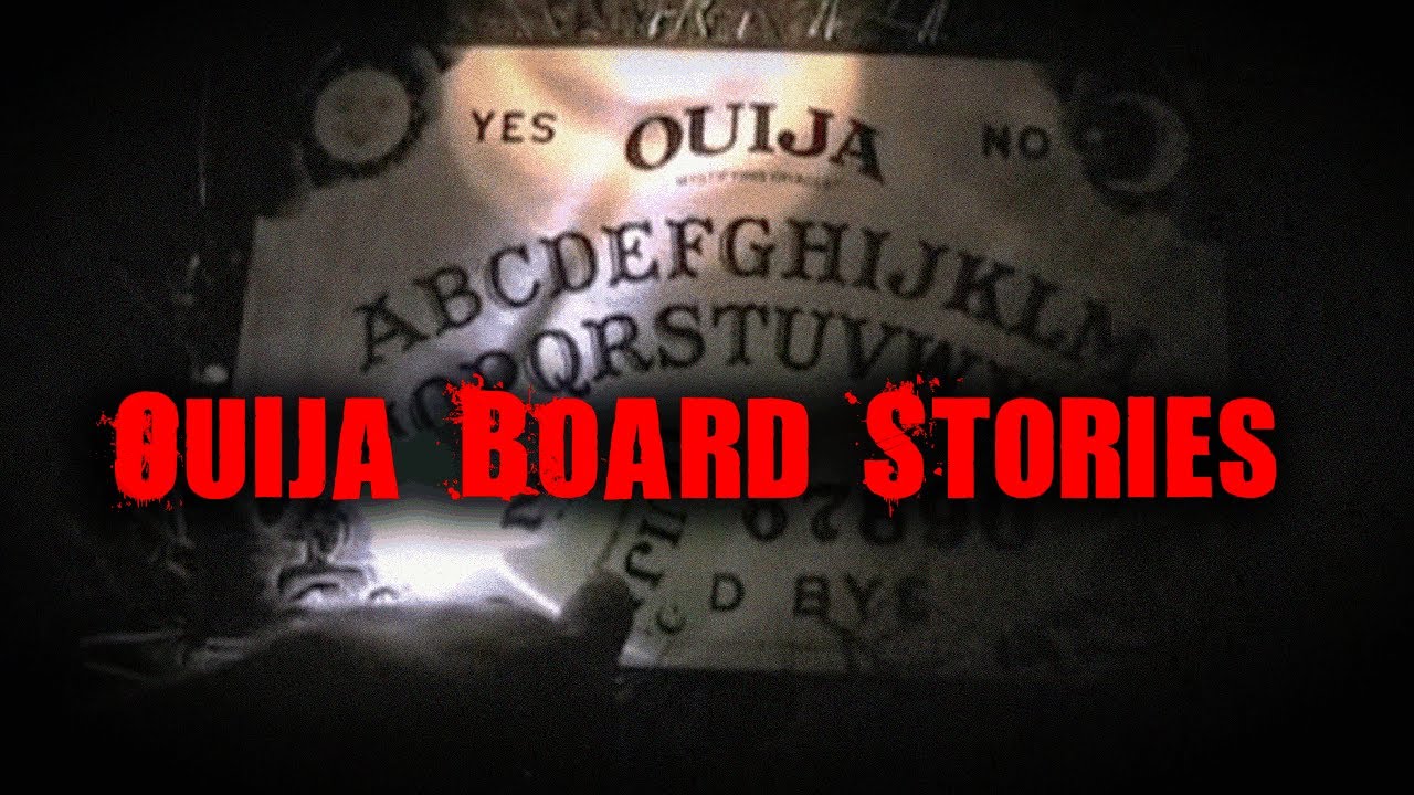 Real Ouija Board Stories Reddit Real Ouija Board Stories Reddit