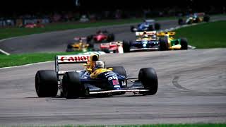 The Most Iconic F1 Moments
What have we missed out?
Twitter- https://twitter.com/thef1journal_?s=21
Instagram- https://instagram.com/thef1.journal?igshid=YmMyMTA2M2Y=
Wrestle Debate- https://www.youtube.com/channel/UCeaeJKg0Y-x8QeZlxqjB1DA
Football Zone- https://www.youtube.com/channel/UCo0wn-BPQxtImX4X_ItOTCA
#F1 #F12026 The Most Iconic F1 Moments