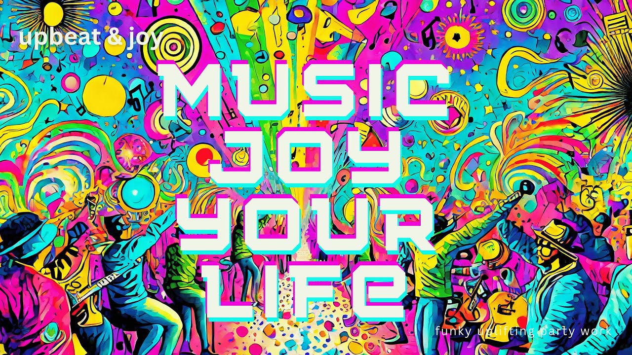 upbeat music | Party, work and sport partner - Sparkling Star Parade