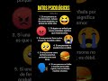 datos psicologícos #psicologia