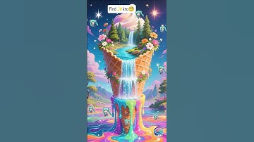 IQ 👀 level test 66 #eyes #test #puzzle #challenge #song