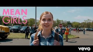 Angourie Rice & Cast of Mean Girls - What Ifs (Official Video from "Mean Girls"