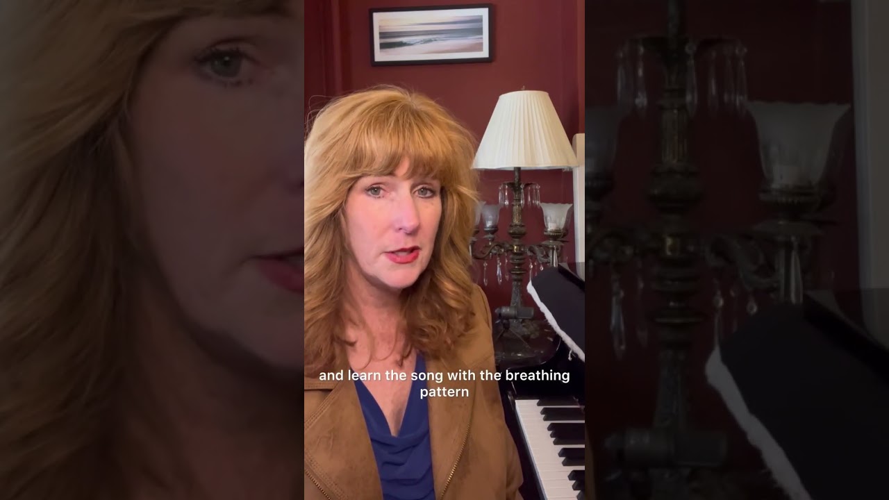 Fix breathing problems in songs. 