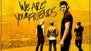 Pyramid – Cole’s Memories (We Are Your Friends Soundtrack) ita completo