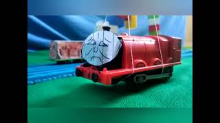 Remake thomas and the breakdown train [SE1] [EP7]