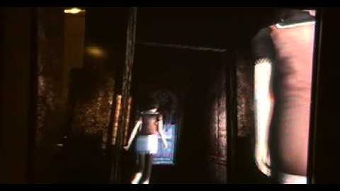 Fatal Frame 2 Walkthrough Ep. 2  The Camera Obscura