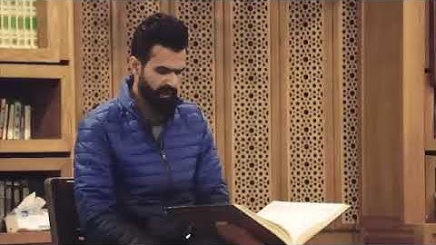#سورة الكهف كاملة بصوت القارى راستي عثمان ابو بكر @
