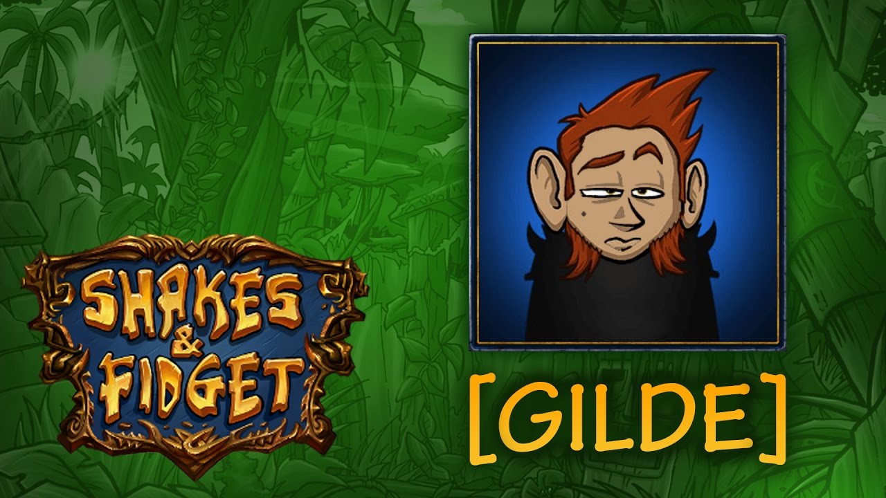 SFGame: Neue Gilde, neues Glück | Let's Play Shakes & Fidget