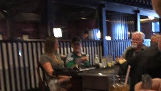 Yamato Japanese Steak House