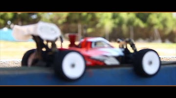 Serpent Cobra 1 8 GP RTR with Novarossi power Verspaget Modelbouw Eindhoven