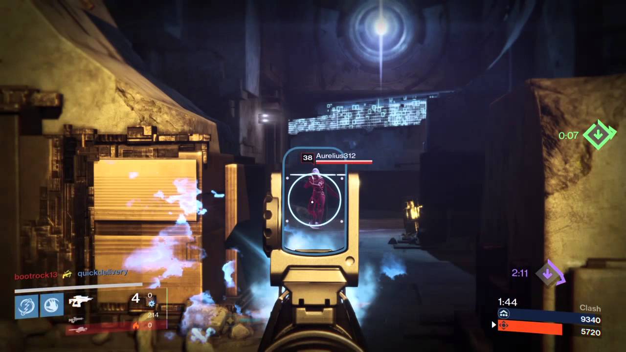 Thesan FR4 with rangefinder