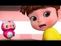 Консуни (мультик) - сборник - Больной животик + песенка про уборку игрушек  - Cartoons For Children