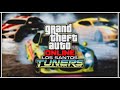 Все автомобили из обновления «Los Santos Tuners»