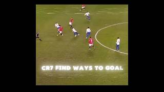 Cr7 edit Credits to @kiano7hd