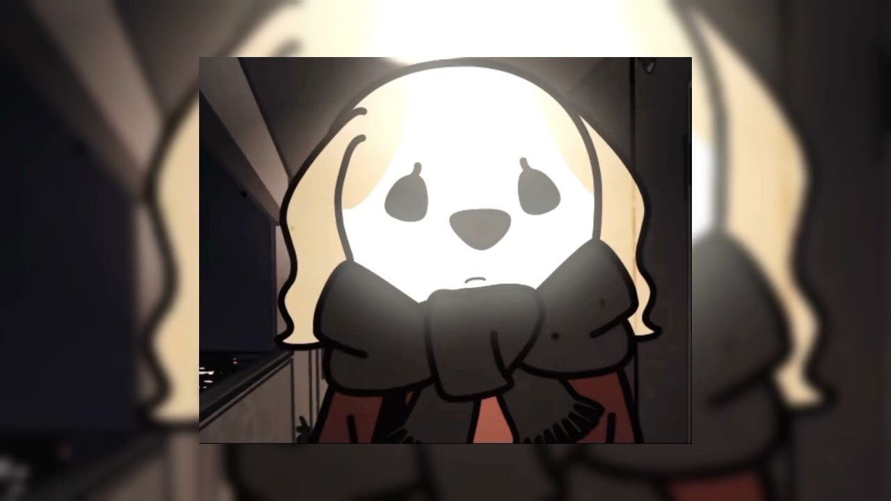 MISSING HOME - NINEISHUMAN - ( ¡SPED UP! )