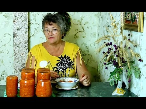 Универсальная Заправка для БОРЩА на зиму