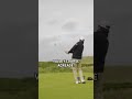 The other course at Royal Portrush, the 2025 Open Championship venue, is the one to play #2025open