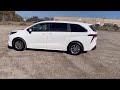 2022 Toyota Sienna Milwaukee, Shorewood, Brown Deer, Brookfield, Menomonee Falls, WI TP2745