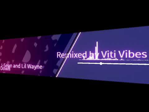 Viti Vibes - Down Ft. Jay Sean and Lil Wayne Reggae