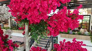 Uçarlar Et - İç Mekan