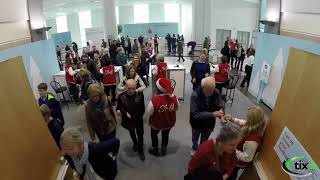 Ooak Winter 2017 Opening Scanning