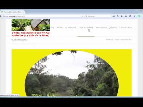 Vidéo YouTube