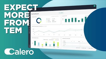 Expect More from Technology Expense Management