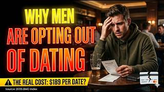 Why Men Are Opting Out Is Dating in 2026 Rigged Against Average Men