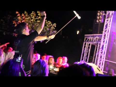 Domstürmer - Mach