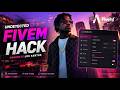 FiveM Cheat 2026 - Aimbot + ESP + Lua Executor - Undetected Hack PC