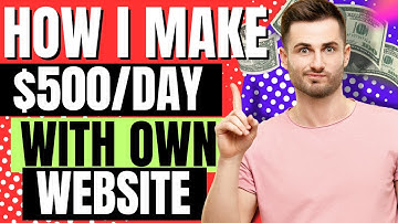 Easy Hack How To Make a Website in 5 Minutes using Wix