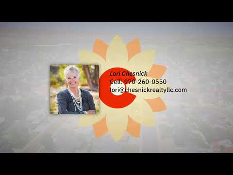 772 Jasper Dr, Fruita, CO home video tour