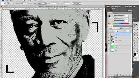 How To Line Up Multilayer Stencils