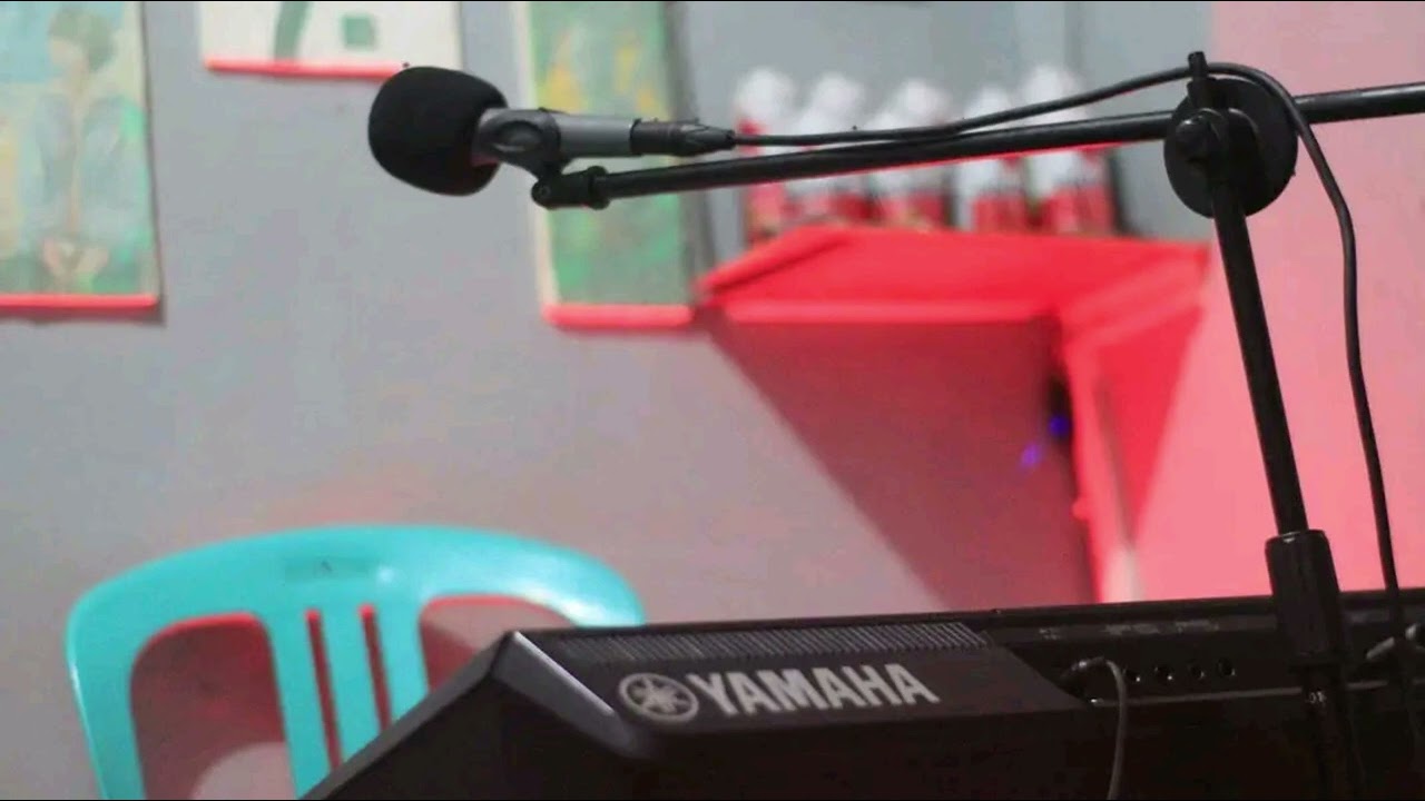 lagu Manggarai Terbaru RUENG ( nenggo) Ebiy Nhadur