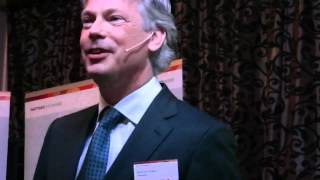 VMware Partner Exchange on Tour 2011